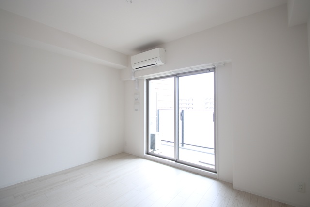 居室・リビング　※別室の参考写真の為、現況優先です。