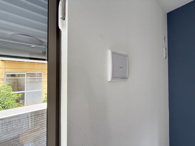 その他部屋・スペース　施工中参考