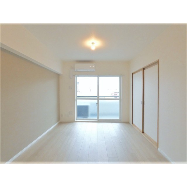 居室・リビング　別部屋参考写真