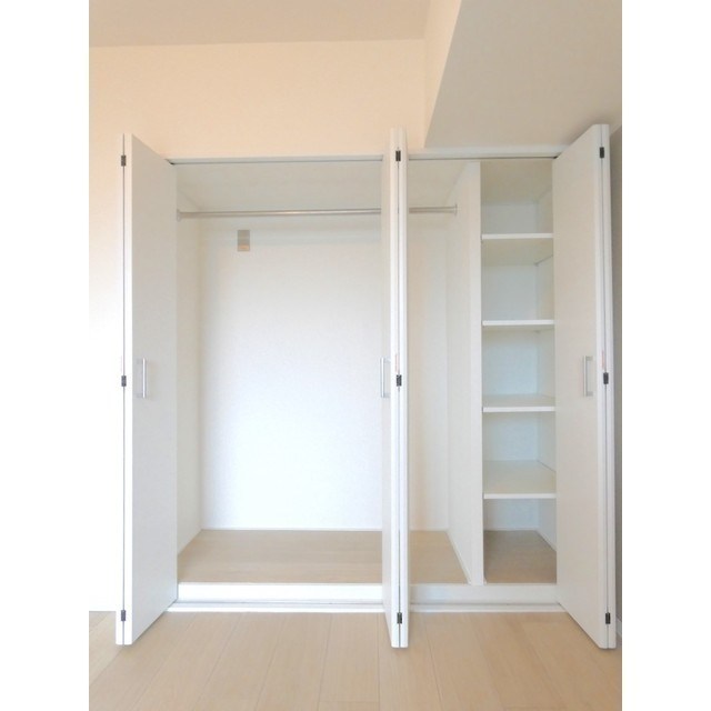 収納　別部屋参考写真