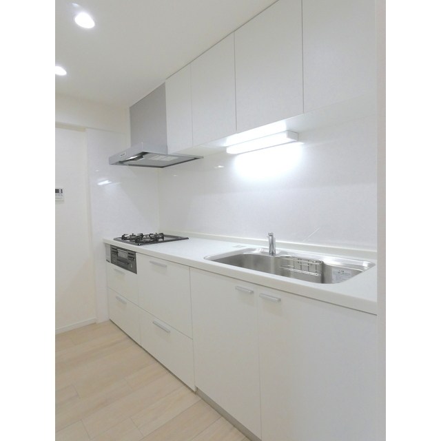 キッチン　別部屋参考写真