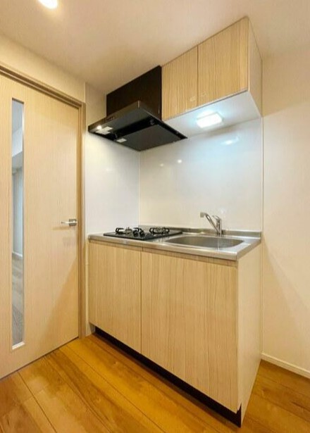 キッチン　同仕様