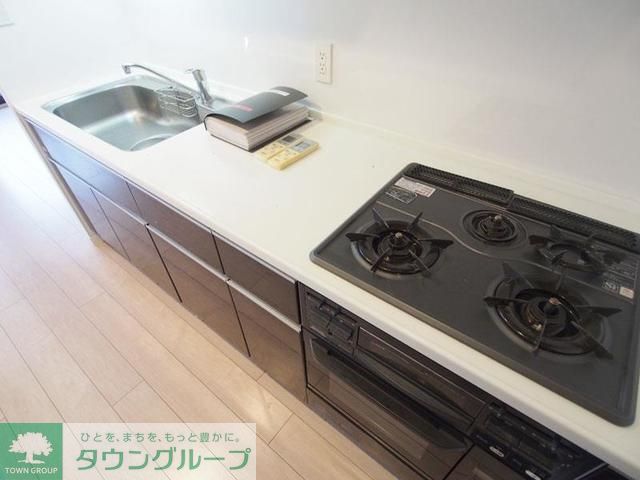 キッチン　タウンハウジングレジデンス事業部　恵比寿店・赤坂店までお問…