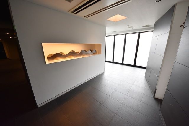 ロビー　タウンハウジングレジデンス事業部　恵比寿店・赤坂店までお問…