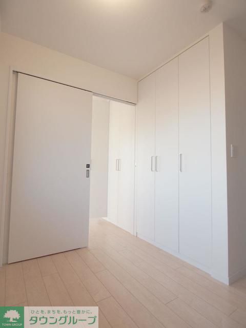 その他部屋・スペース　タウンハウジングレジデンス事業部　恵比寿店・赤坂店までお問…