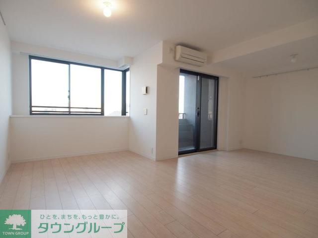 居室・リビング　タウンハウジングレジデンス事業部　恵比寿店・赤坂店までお問…