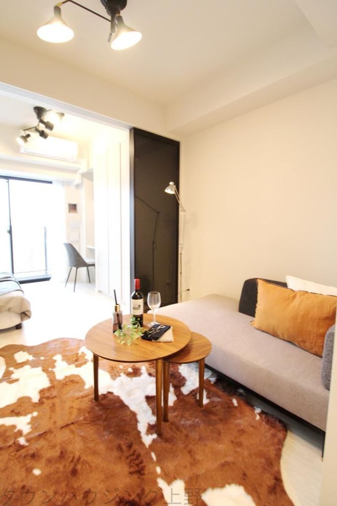 居室・リビング　イメージ