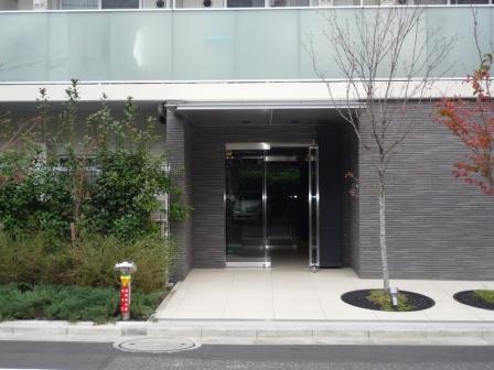 エントランス　※参考写真