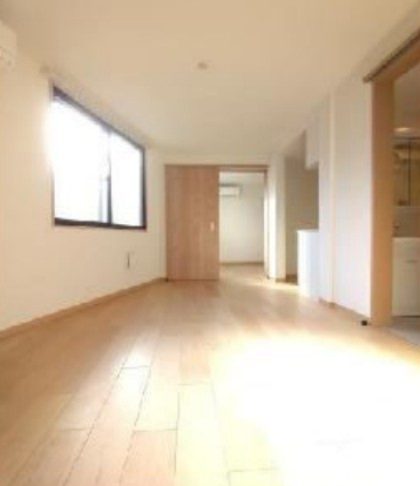 居室・リビング　イメージ図