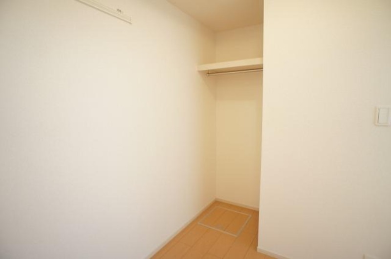 収納　図面と現状に相違がある場合には現状を優先