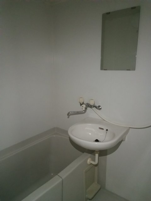 バス・シャワールーム　※同建物・別号室の写真です