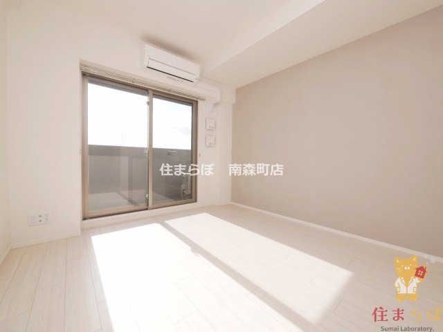 居室・リビング　暮らしの中心になる場所