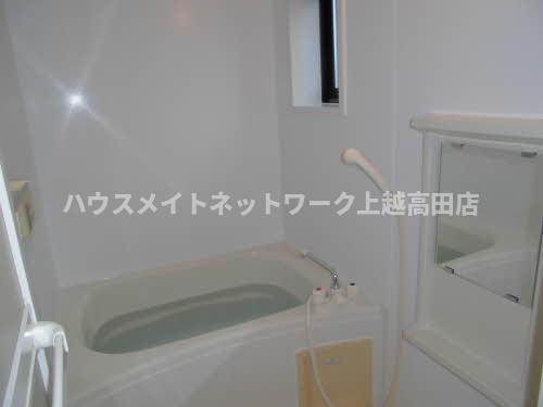 バス・シャワールーム　追焚機能付