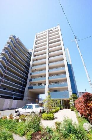 建物外観　外観です