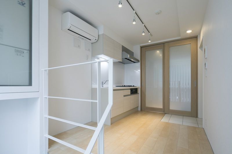 居室・リビング　☆リビング☆