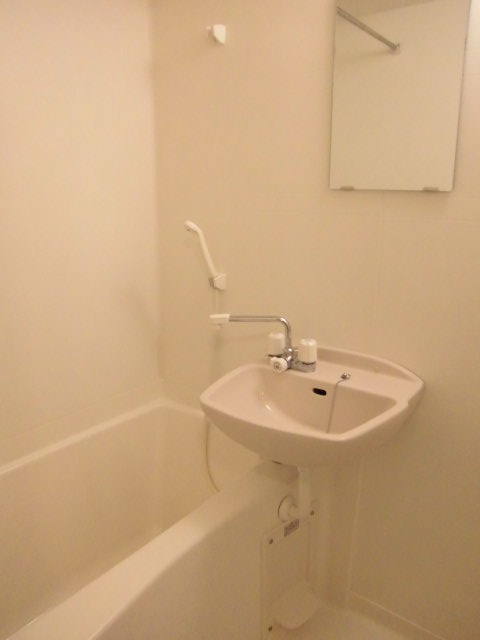 バス・シャワールーム　画像5