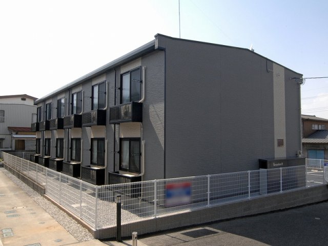 建物外観　画像1