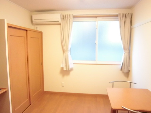 居室・リビング　画像3