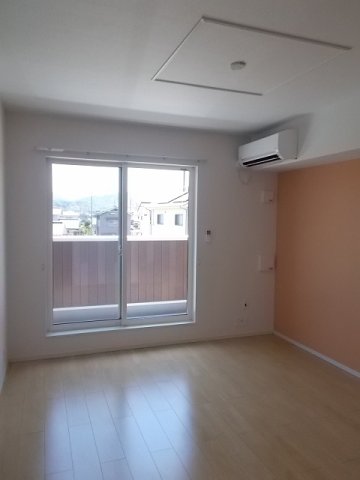 居室・リビング　居室・リビング