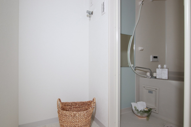 その他設備　別号室の写真です。