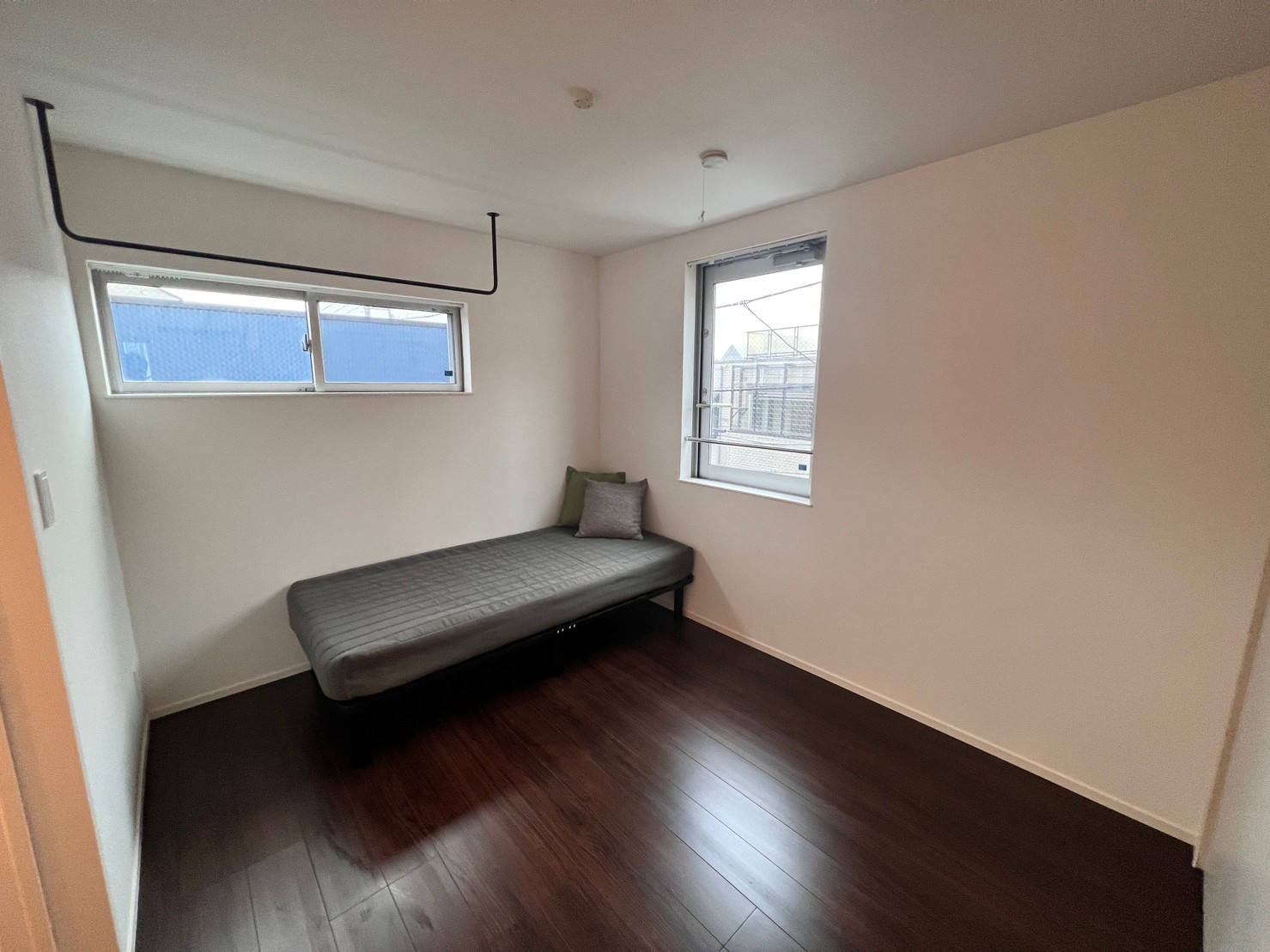 その他部屋・スペース　モデルルーム仕様/別室参考写真