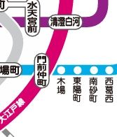 その他　☆路線図☆