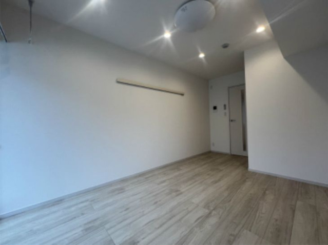 その他部屋・スペース　寝室