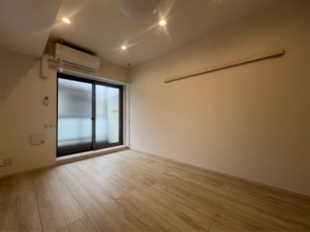 居室・リビング　居室