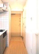 玄関　参考写真