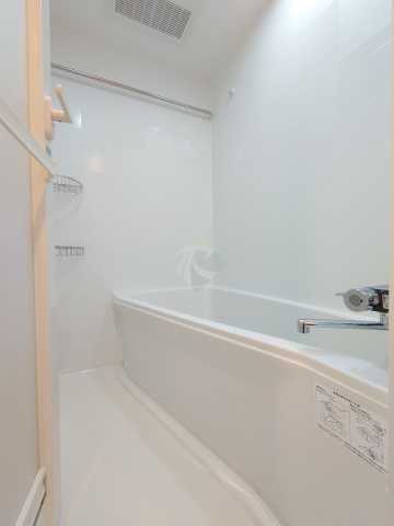 バス・シャワールーム　アジールコート新高円寺