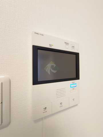 セキュリティ　アジールコート新高円寺