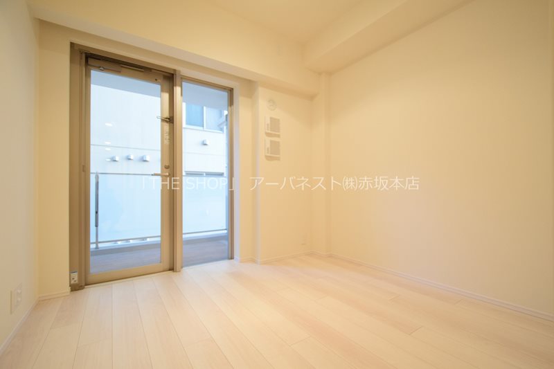 居室・リビング　南向き