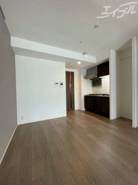 居室・リビング　ダイニングも広々としてます。