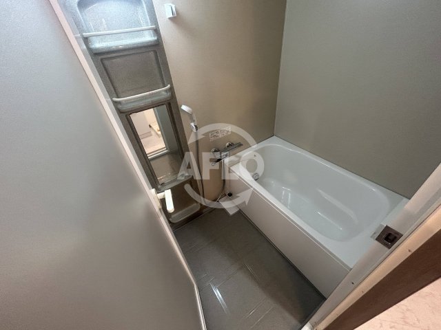 バス・シャワールーム　レクシア泉尾　浴室