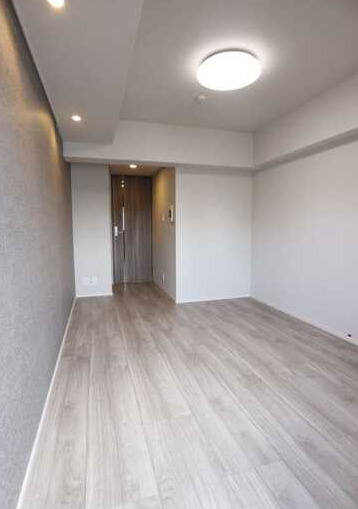 居室・リビング　別タイプ部屋　参考写真です