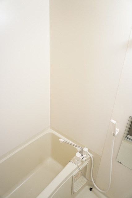 バス・シャワールーム　★バスルームです★