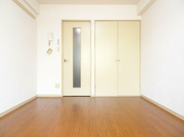 居室・リビング　きれいなお部屋