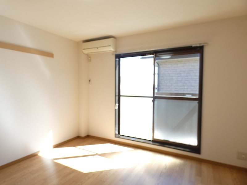 居室・リビング　同タイプのお部屋の写真です