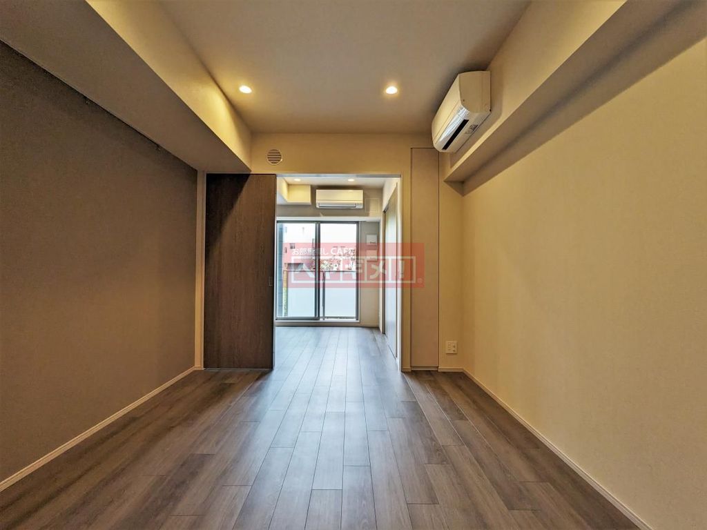 居室・リビング　リビング/居室