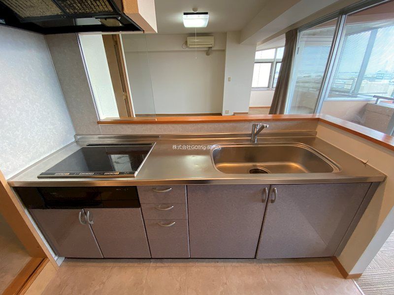 キッチン　※参考写真です。