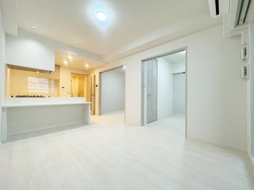 その他部屋・スペース　エントランス