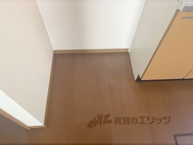 その他部屋・スペース　冷蔵庫置場