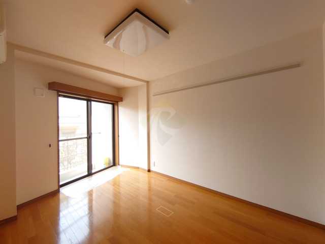 その他部屋・スペース　ハイツ中目黒