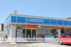 コンビニ　ローソン（コンビニ）まで311m