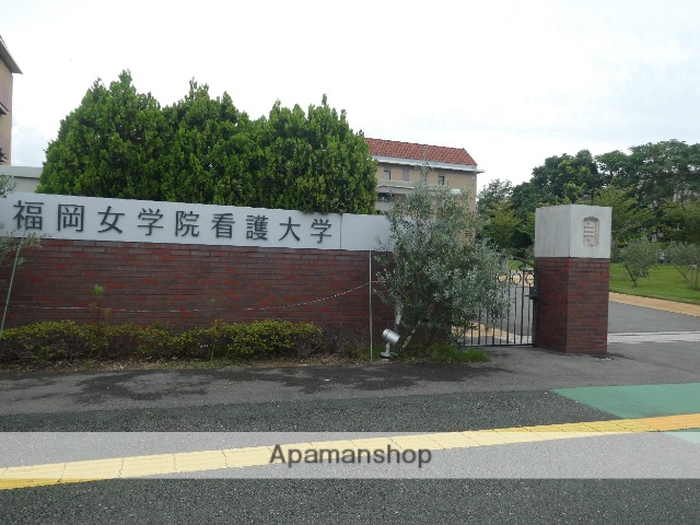 大学・短大　福岡女学院看護大学（大学・短大）まで241m