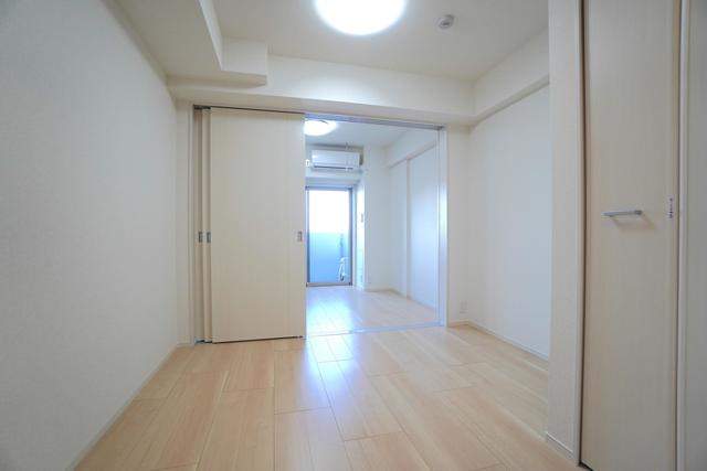 居室・リビング　※写真は同タイプ住戸です。