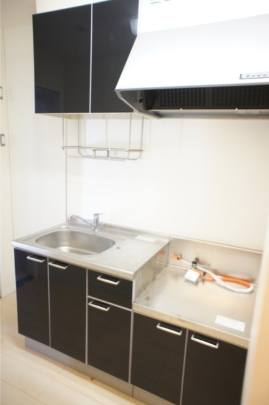 キッチン　図面と現状に相違がある場合には現状を優先