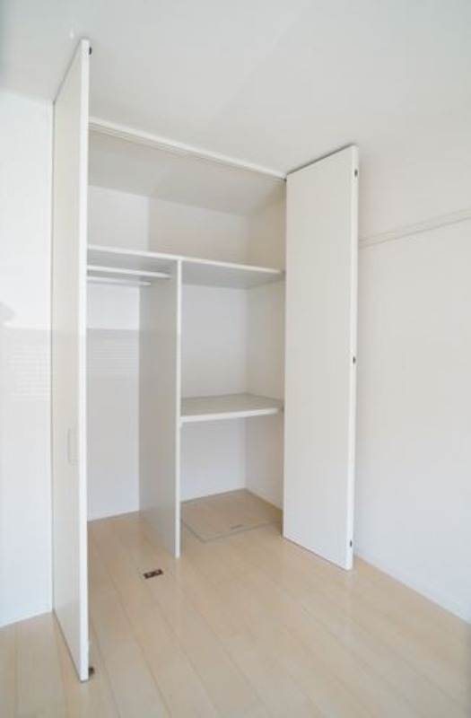 収納　図面と現状に相違がある場合には現状を優先