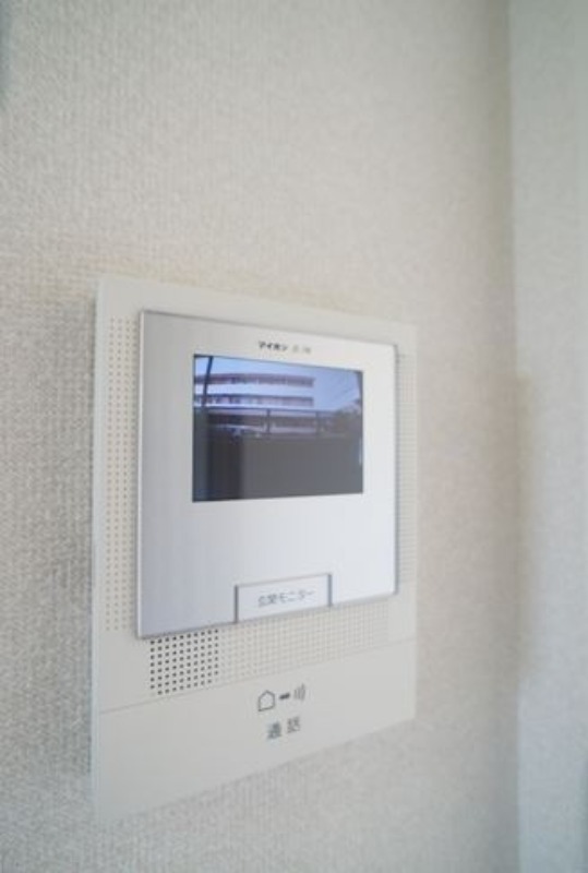 セキュリティ　図面と現状に相違がある場合には現状を優先