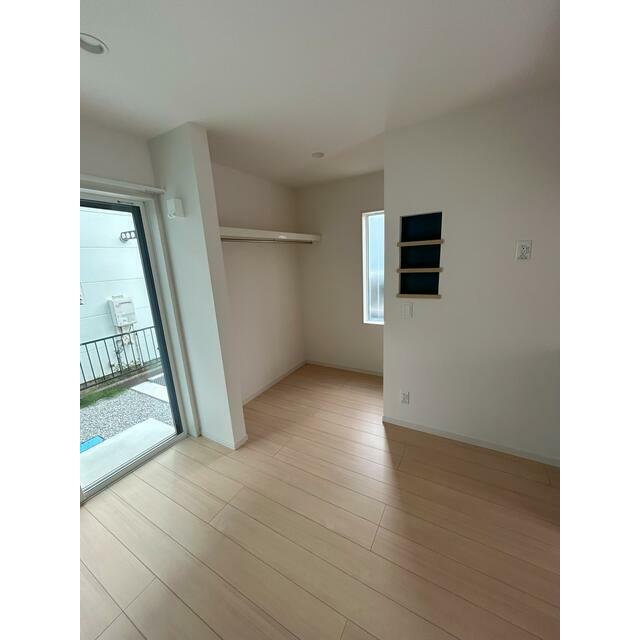 収納　別部屋参照